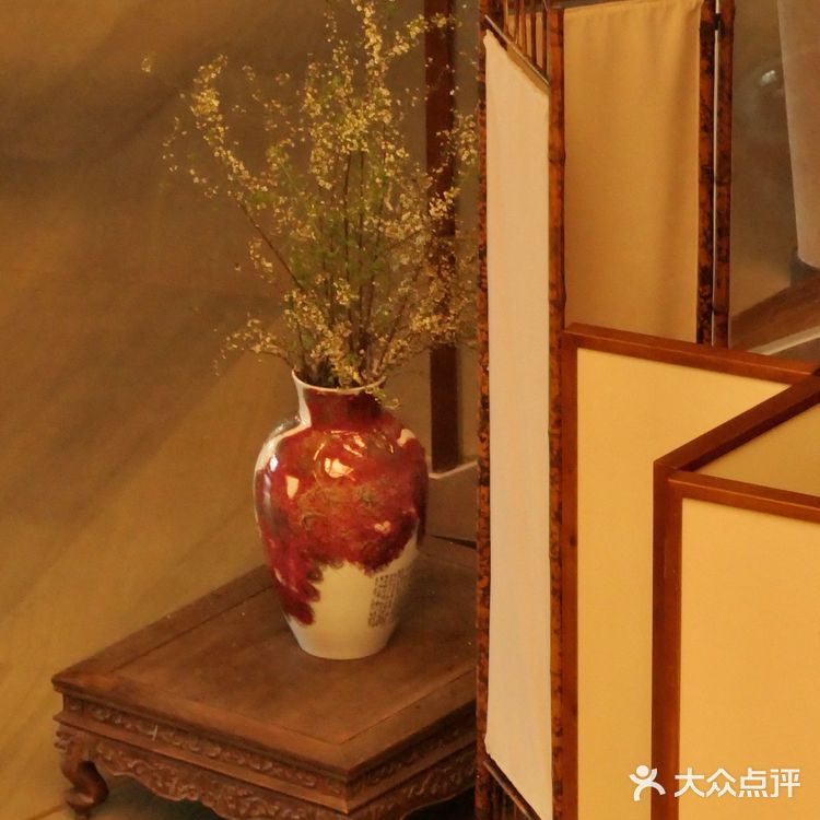 一个可以安顿身心的宝藏店推荐