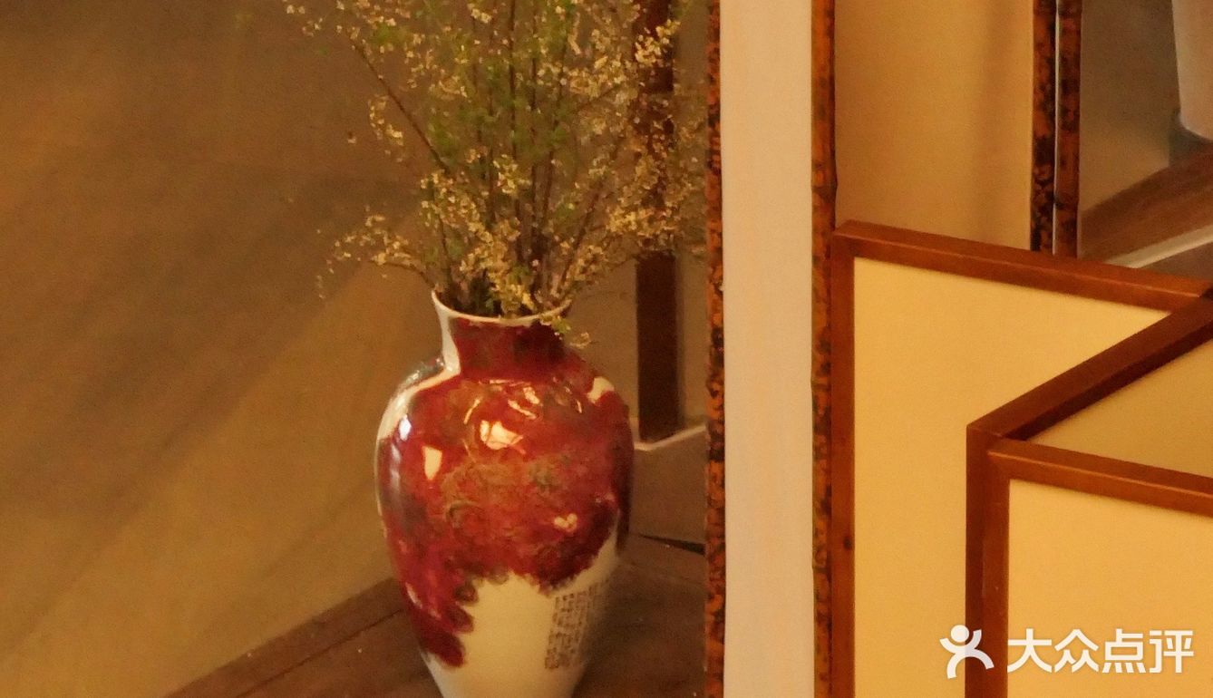 一个可以安顿身心的宝藏店推荐