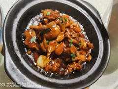 -韵秋荷(宝山龙湖天街店)