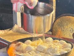 -阿宝生煎包(万松园总店)