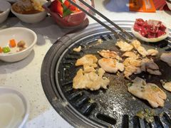 -猫抓烤肉(武进吾悦广场店)