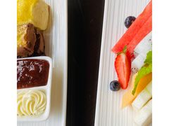 -广州天河希尔顿酒店