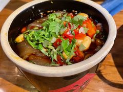 -串大叔炭火烤串·鸡西大冷面刀削面(总店)