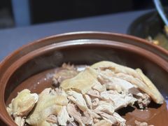 -客语客家菜(华发商都店)