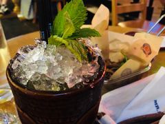 -MR.ROCKY洛奇先生RESTAURANT&BAR(宝安壹方城店)