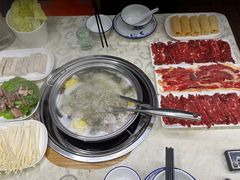 -夜牛潮汕鲜牛肉火锅店(翻身店)
