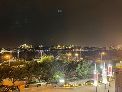 -厦门海港英迪格酒店(中山路店)