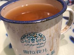 -撒拉花儿·新疆菜·清真(太阳宫店)