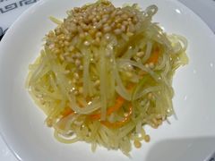 -东方饺子王臻味餐厅(新嘉坡城店)