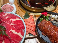 -矮板凳老火锅(宽窄巷子店)