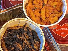 -雅佳神话·麻辣烤鱼(新街口店)