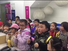-英孚教育青少儿(河东资深教研中心)