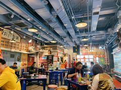 -马路边边串串香(双井直营店)