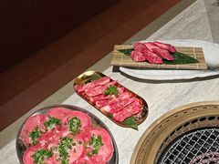 -乾杯烧肉居酒屋(中洲湾店)