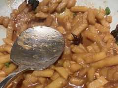 -福海居烤鸭店(鸟巢店)