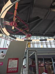 -marspace马斯派超级运动公园(正弘汇店)