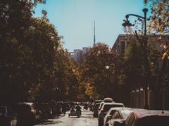 -天津五大道文化旅游区