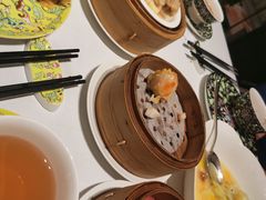 -君庭中餐厅(友谊宾馆店)