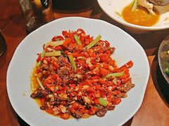 -辣瓦·江西爆炒馆子