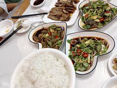 -官塘锋记鱼生·生腌·砂锅粥(牌坊街店)