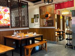 -福苗小骆驼烧烤(莲湖路店)