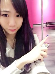 -STUDIO E POLE DANCE
