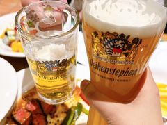 -兰特伯爵西餐厅·啤酒屋(方庄店)