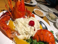 -无招牌海鲜餐厅(克拉码头店)