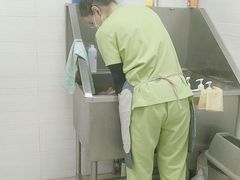 -芭比堂动物医院广州顽皮分院
