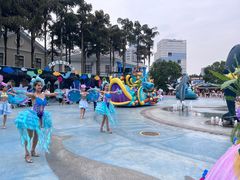 -海合安成都极地海洋公园