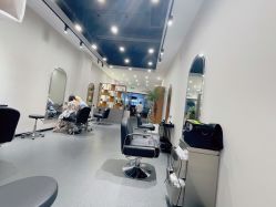 -P.R.O.salon 发哲