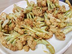 -令狐冲烤鱼·烧菜馆(达明店)
