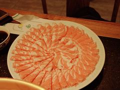 -南门涮肉(上海二店)