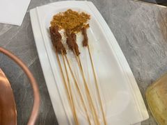 -老佛爷正宗铜炉蛙锅(五道口店)