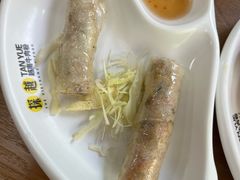 -探越越南牛肉粉(江南西分店)
