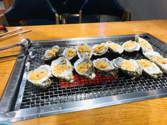 -蚝英雄·自助烤蚝(高新店)