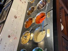 -盡膳口福·百年汤方火锅(科华北路店)