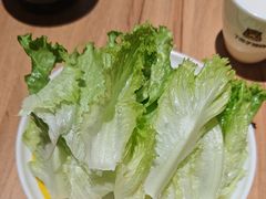 -丁虎子烤肉(国道二店)