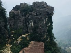 -梦幻奥陶纪景区