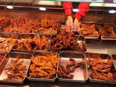 -绝味鸭脖(碧凤坊二店)