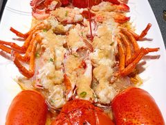 澳洲龙虾-徐记海鲜(曲江南湖店)
