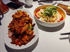 -西域阿里马新疆菜·清真(桂花路店)