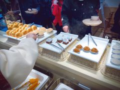 -素满香·食养自助(建邺万达店)