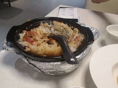 -煲王粤菜餐厅(中侨中心店)