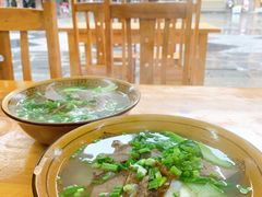 -肇兴特色牛肉粉