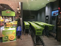 -永辉Bravo超市(东二环泰禾广场店)