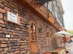 -昊·来了寿司(台湾街店)