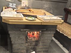 -万里闯关东铁锅炖菜馆(高新旗舰店)