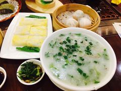 -顺德人家食府(黄金广场店)