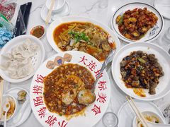 -小郭私房菜·海肠捞饭(学士街店)